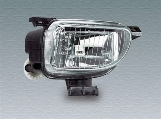 MAGNETI MARELLI 714098190171 Противотуманная фара для VOLKSWAGEN T4 MULTIVAN (Фольксваген Т4 мултиvан) MAGNETI MARELLI 714098190171 Противотуманная фара для VOLKSWAGEN T4 MULTIVAN (Фольксваген Т4 мултиvан)