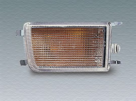 MAGNETI MARELLI 714098199515 Фонарь указателя поворота для VOLKSWAGEN PASSAT (Фольксваген Пассат) MAGNETI MARELLI 714098199515 Фонарь указателя поворота для VOLKSWAGEN PASSAT (Фольксваген Пассат)