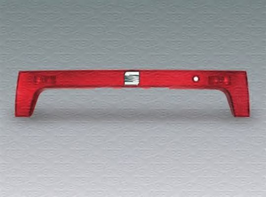 MAGNETI MARELLI 714098290353 Задний фонарь 