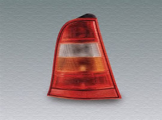MAGNETI MARELLI 714098290405 Задний фонарь 