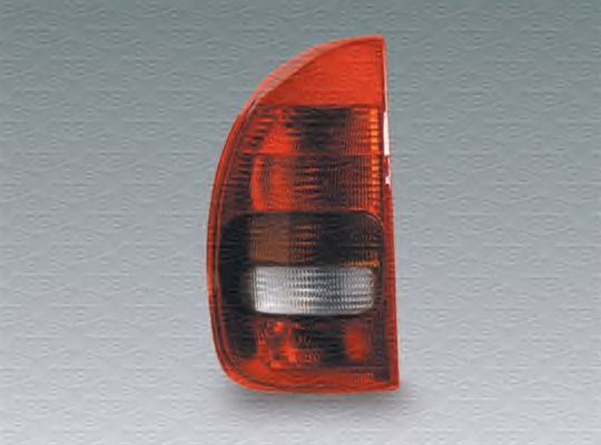 MAGNETI MARELLI 714098290433 Задний фонарь для OPEL CORSA B (Опель Корса б) MAGNETI MARELLI 714098290433 Задний фонарь для OPEL CORSA B (Опель Корса б)