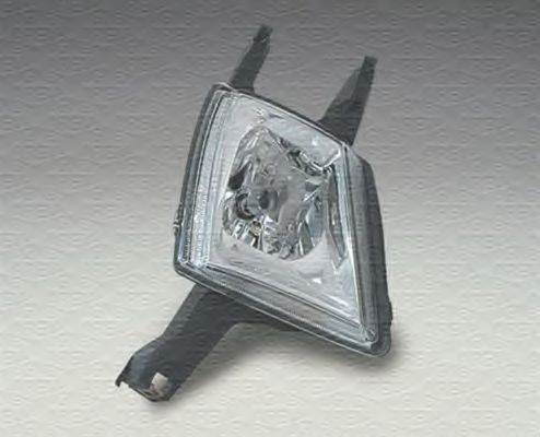 MAGNETI MARELLI 712421601129 Противотуманная фара для PEUGEOT 407 (Пежо 407) MAGNETI MARELLI 712421601129 Противотуманная фара для PEUGEOT 407 (Пежо 407)