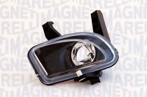 MAGNETI MARELLI 712433611129 Противотуманная фара для FIAT PUNTO (Фиат Пунто) MAGNETI MARELLI 712433611129 Противотуманная фара для FIAT PUNTO (Фиат Пунто)