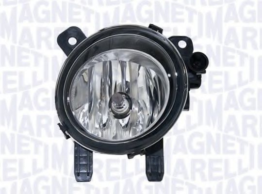 MAGNETI MARELLI 719000000057 Противотуманная фара 