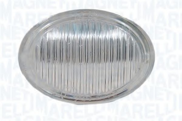 MAGNETI MARELLI 715102146120 Фонарь указателя поворота для FIAT 500 (Фиат 500) MAGNETI MARELLI 715102146120 Фонарь указателя поворота для FIAT 500 (Фиат 500)