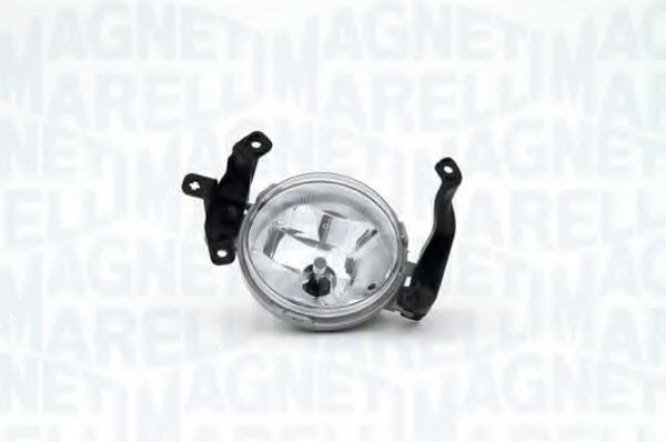 MAGNETI MARELLI 720121106011 Противотуманная фара 