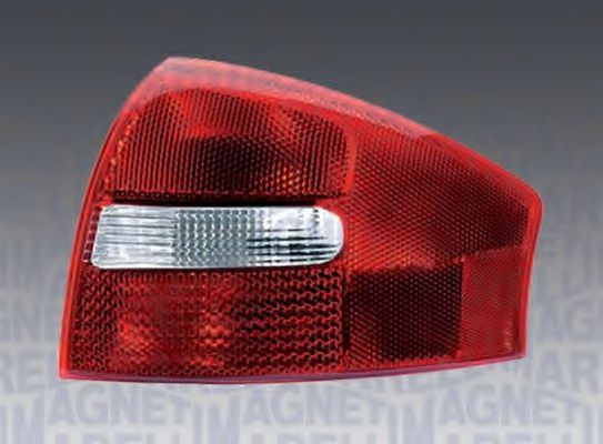 MAGNETI MARELLI 718121201351 Задний фонарь для AUDI A6 (Ауди А6) MAGNETI MARELLI 718121201351 Задний фонарь для AUDI A6 (Ауди А6)