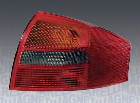 MAGNETI MARELLI 718121201431 Задний фонарь для AUDI A6 (Ауди А6) MAGNETI MARELLI 718121201431 Задний фонарь для AUDI A6 (Ауди А6)