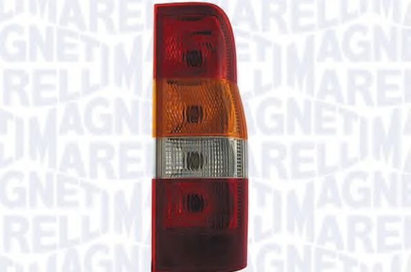 MAGNETI MARELLI 718121201711 Задний фонарь для FORD FIESTA (Форд Фиэста) MAGNETI MARELLI 718121201711 Задний фонарь для FORD FIESTA (Форд Фиэста)