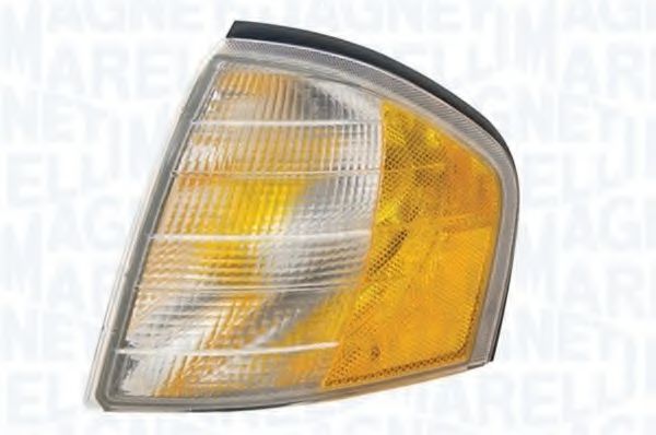 MAGNETI MARELLI 711315106906 Фонарь указателя поворота для MERCEDES-BENZ C-CLASS (Мэрcэдэс-бэнз С класс) MAGNETI MARELLI 711315106906 Фонарь указателя поворота для MERCEDES-BENZ C-CLASS (Мэрcэдэс-бэнз С класс)