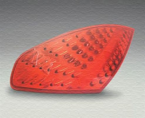 MAGNETI MARELLI 714025600761 Задний фонарь для PEUGEOT (Пежо) MAGNETI MARELLI 714025600761 Задний фонарь для PEUGEOT (Пежо)