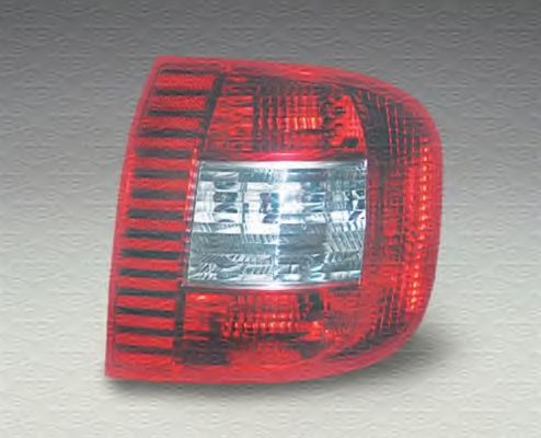 MAGNETI MARELLI 714027550101 Задний фонарь для FIAT (Фиат) MAGNETI MARELLI 714027550101 Задний фонарь для FIAT (Фиат)