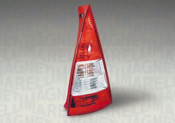 MAGNETI MARELLI 714025720701 Задний фонарь для CITROëN (Cитроëн) MAGNETI MARELLI 714025720701 Задний фонарь для CITROëN (Cитроëн)