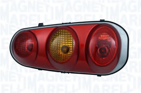 MAGNETI MARELLI 715010743301 Задний фонарь для SMART FORTWO (Смарт Форту) MAGNETI MARELLI 715010743301 Задний фонарь для SMART FORTWO (Смарт Форту)