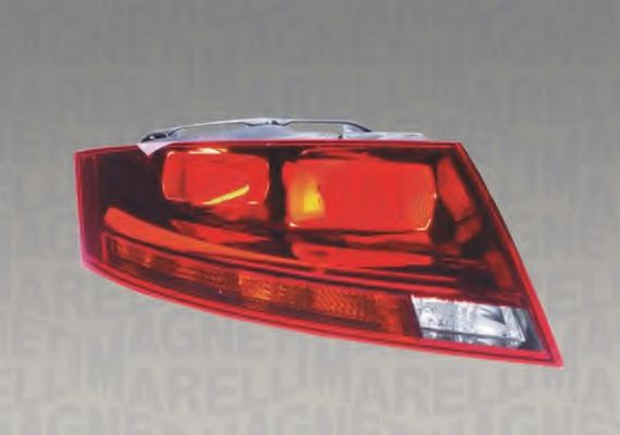 MAGNETI MARELLI 715001029005 Задний фонарь для AUDI TT (Ауди Тт) MAGNETI MARELLI 715001029005 Задний фонарь для AUDI TT (Ауди Тт)