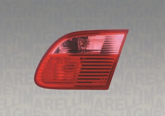 MAGNETI MARELLI 712415251110 Задний фонарь 