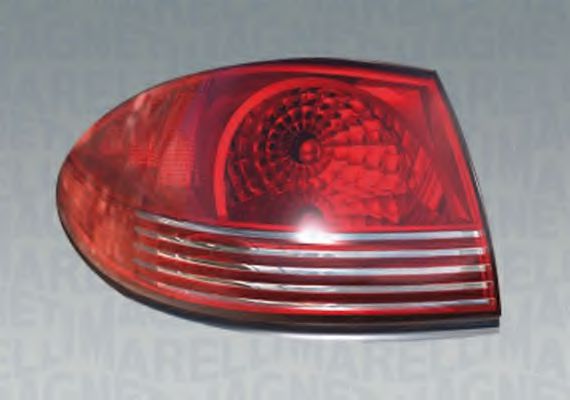 MAGNETI MARELLI 714025870701 Задний фонарь для PEUGEOT (Пежо) MAGNETI MARELLI 714025870701 Задний фонарь для PEUGEOT (Пежо)
