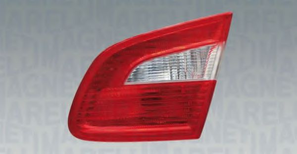 MAGNETI MARELLI 714027061801 Задний фонарь для SKODA SUPERB (Шкода Суперб) MAGNETI MARELLI 714027061801 Задний фонарь для SKODA SUPERB (Шкода Суперб)