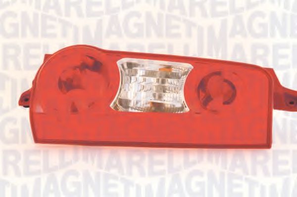 MAGNETI MARELLI 714000283502 Задний фонарь 