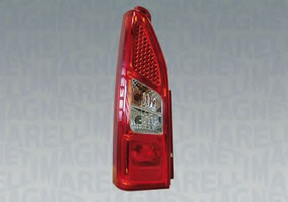 MAGNETI MARELLI 714000283602 Задний фонарь 