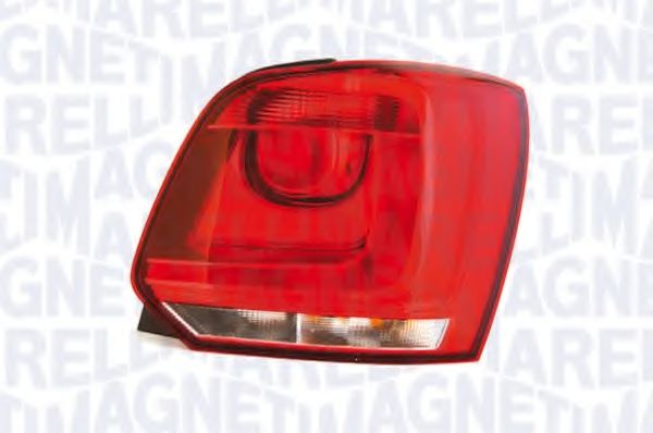 MAGNETI MARELLI 714000028410 Задний фонарь 