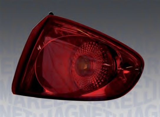 MAGNETI MARELLI 714000162614 Задний фонарь для SEAT ALTEA (Сеат Алтэа) MAGNETI MARELLI 714000162614 Задний фонарь для SEAT ALTEA (Сеат Алтэа)
