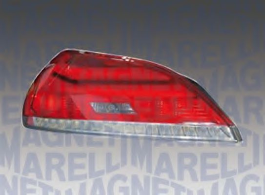 MAGNETI MARELLI 714021850701 Задний фонарь для BMW Z4 (Бмв Z4) MAGNETI MARELLI 714021850701 Задний фонарь для BMW Z4 (Бмв Z4)