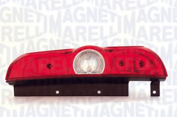 MAGNETI MARELLI 712203721110 Задний фонарь 