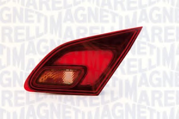MAGNETI MARELLI 714021641705 Задний фонарь 