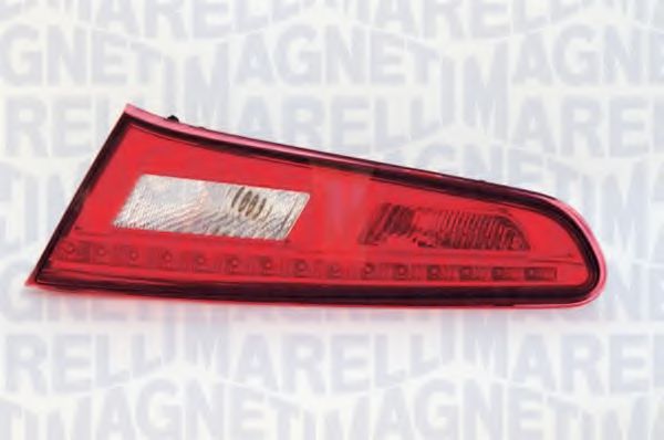 MAGNETI MARELLI 712204151110 Задний фонарь 