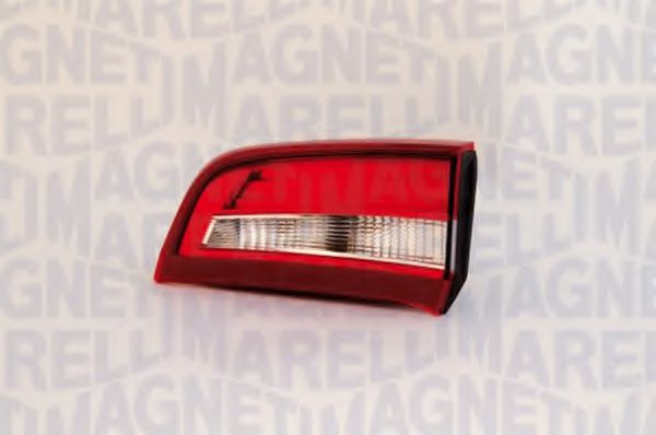 MAGNETI MARELLI 714021500701 Задний фонарь 