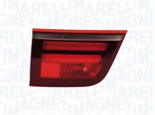 MAGNETI MARELLI 710815040020 Задний фонарь 