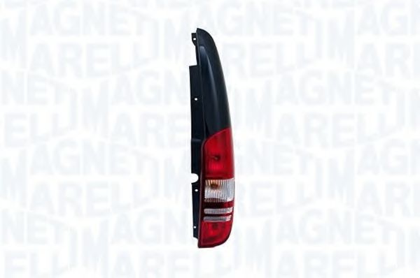MAGNETI MARELLI 714000028400 Задний фонарь 