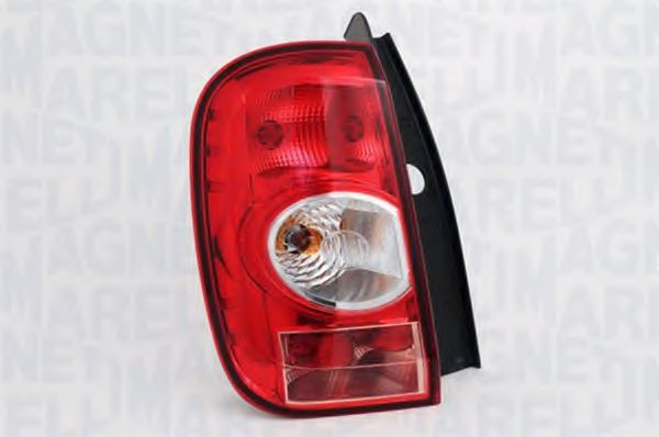 MAGNETI MARELLI 714026210702 Задний фонарь для RENAULT DUSTER (Рено Дастер) MAGNETI MARELLI 714026210702 Задний фонарь для RENAULT DUSTER (Рено Дастер)