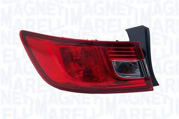 MAGNETI MARELLI 712205101120 Задний фонарь для RENAULT CLIO IV (Рено Клио 4) MAGNETI MARELLI 712205101120 Задний фонарь для RENAULT CLIO IV (Рено Клио 4)