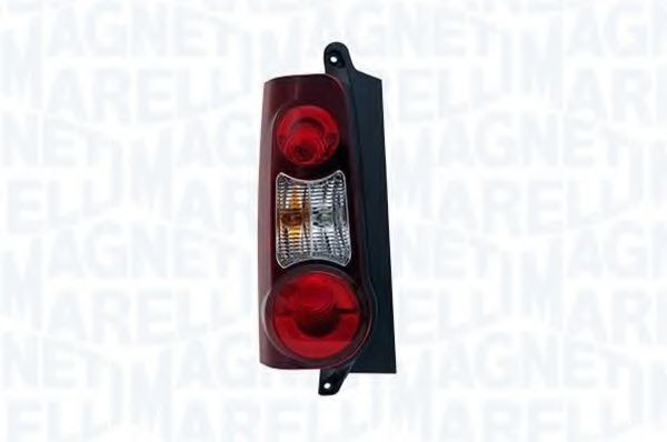 MAGNETI MARELLI 714000028352 Задний фонарь 