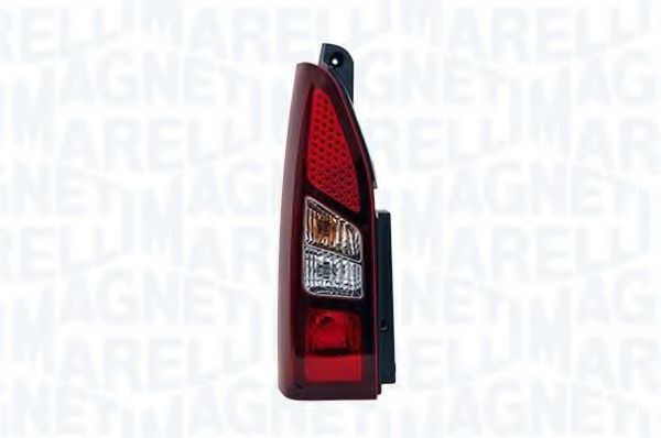 MAGNETI MARELLI 714000028362 Задний фонарь 