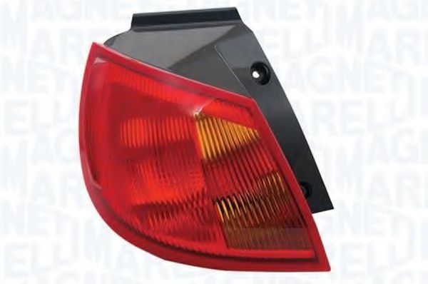 MAGNETI MARELLI 714027850702 Задний фонарь для MITSUBISHI COLT VI (Митсубиши/митсубиси Кольт 6) MAGNETI MARELLI 714027850702 Задний фонарь для MITSUBISHI COLT VI (Митсубиши/митсубиси Кольт 6)