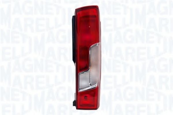 MAGNETI MARELLI 712206101120 Задний фонарь для FIAT (Фиат) MAGNETI MARELLI 712206101120 Задний фонарь для FIAT (Фиат)