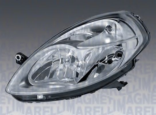 MAGNETI MARELLI 718121601011 Основная фара для LANCIA YPSILON (Лансиа/лянча Ъпсилон) MAGNETI MARELLI 718121601011 Основная фара для LANCIA YPSILON (Лансиа/лянча Ъпсилон)