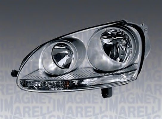 MAGNETI MARELLI 718121601131 Основная фара для VOLKSWAGEN BORA / JETTA V (1K5), GOLF V Variant (1K5), JETTA V (1K5), VENTO V (1K5) 1.4 TSI MAGNETI MARELLI 718121601131 Основная фара для VOLKSWAGEN BORA / JETTA V (1K5), GOLF V Variant (1K5), JETTA V (1K5), VENTO V (1K5) 1.4 TSI