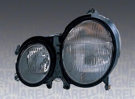 MAGNETI MARELLI 718121601211 Основная фара для MERCEDES-BENZ E-CLASS (Мэрcэдэс-бэнз Е класс) MAGNETI MARELLI 718121601211 Основная фара для MERCEDES-BENZ E-CLASS (Мэрcэдэс-бэнз Е класс)
