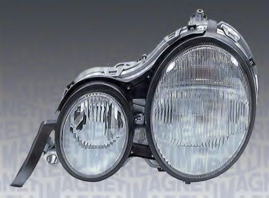 MAGNETI MARELLI 718121601691 Основная фара для MERCEDES-BENZ E-CLASS (Мэрcэдэс-бэнз Е класс) MAGNETI MARELLI 718121601691 Основная фара для MERCEDES-BENZ E-CLASS (Мэрcэдэс-бэнз Е класс)