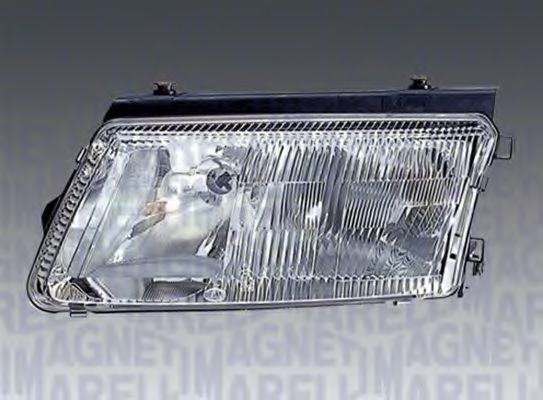 MAGNETI MARELLI 718121601812 Основная фара 