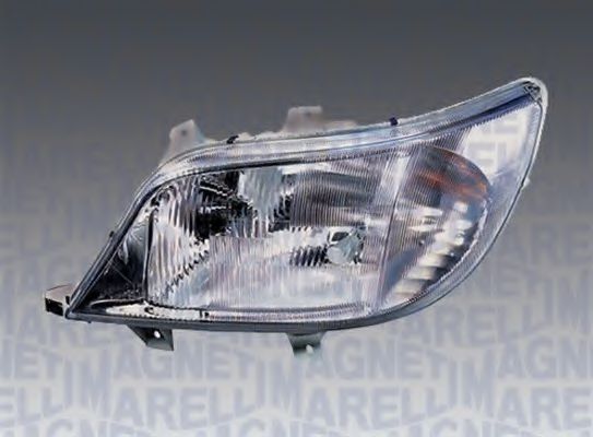 MAGNETI MARELLI 718121601851 Основная фара 