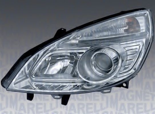 MAGNETI MARELLI 718121601991 Основная фара 