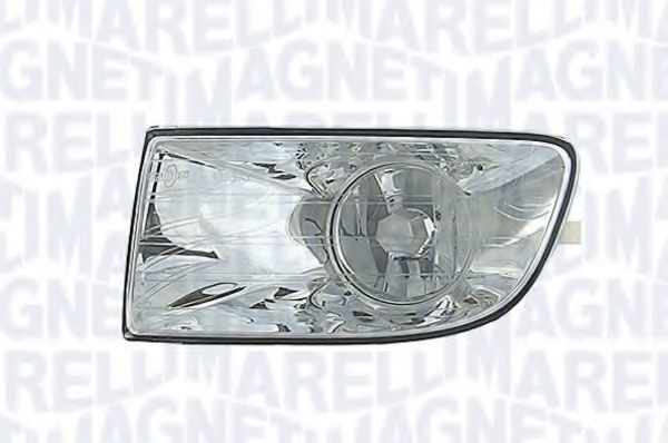 MAGNETI MARELLI 718121602231 Противотуманная фара 