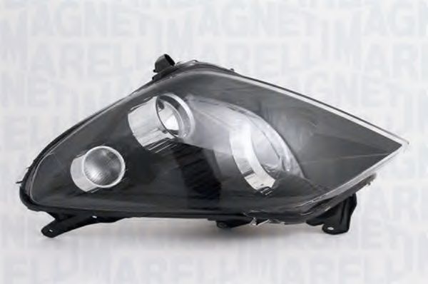MAGNETI MARELLI 718121602581 Основная фара для OPEL ASTRA H HATCH (Опель Астра н хэтчбек) MAGNETI MARELLI 718121602581 Основная фара для OPEL ASTRA H HATCH (Опель Астра н хэтчбек)