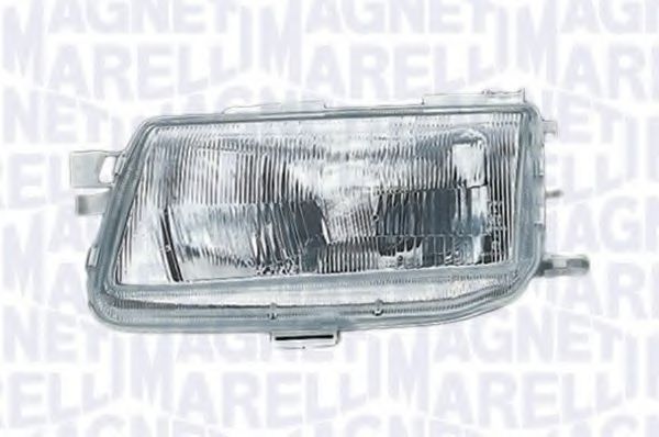 MAGNETI MARELLI 712351201120 Основная фара 