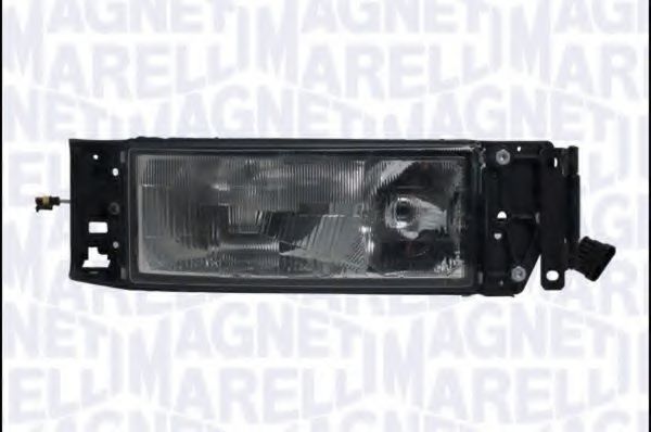 MAGNETI MARELLI 712358871129 Основная фара 
